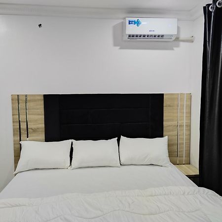 Lekki Continental Apartment Lagos Exterior foto