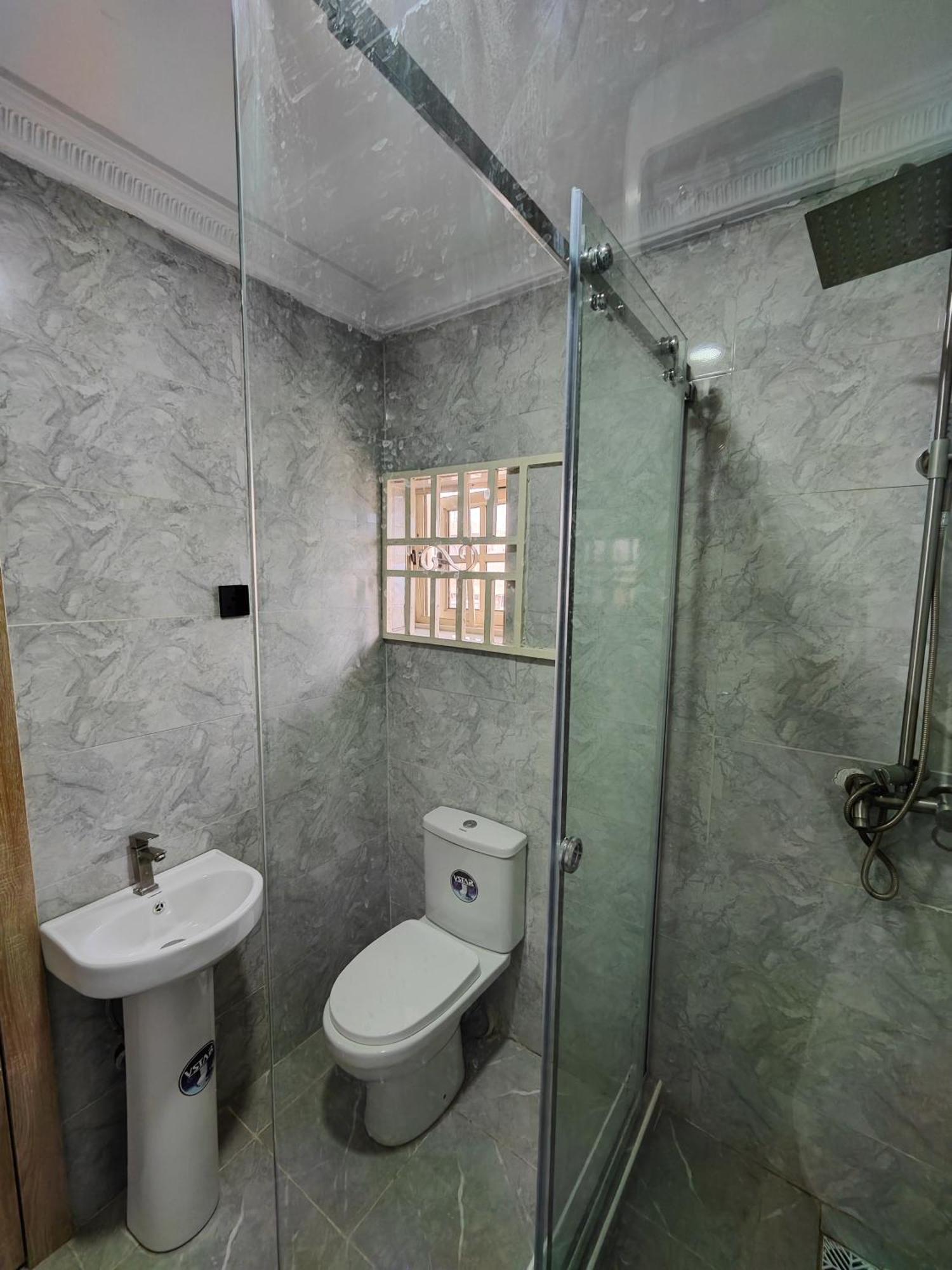 Lekki Continental Apartment Lagos Exterior foto